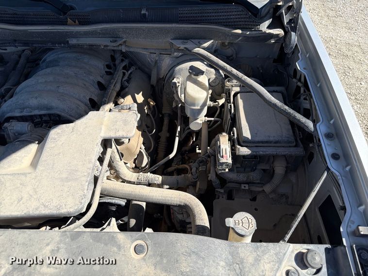 image for item FP3128 2015 Chevrolet Silverado 1500 Pickup