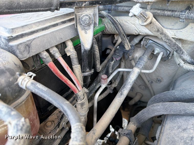 image for item FP3128 2015 Chevrolet Silverado 1500 Pickup