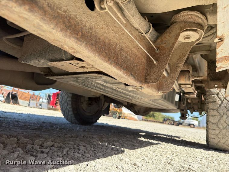 image for item FP3128 2015 Chevrolet Silverado 1500 Pickup