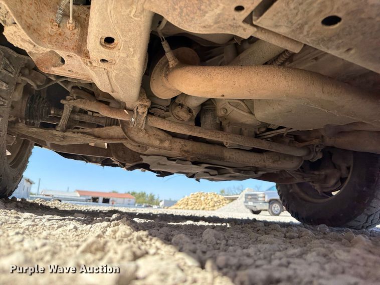image for item FP3128 2015 Chevrolet Silverado 1500 Pickup