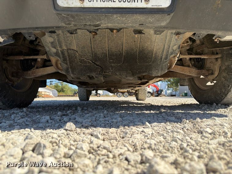 image for item FP3128 2015 Chevrolet Silverado 1500 Pickup
