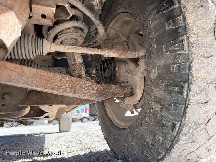 image for item FP3128 2015 Chevrolet Silverado 1500 Pickup