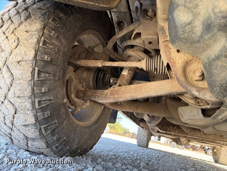 image for item FP3128 2015 Chevrolet Silverado 1500 Pickup