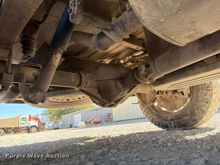 image for item FP3128 2015 Chevrolet Silverado 1500 Pickup
