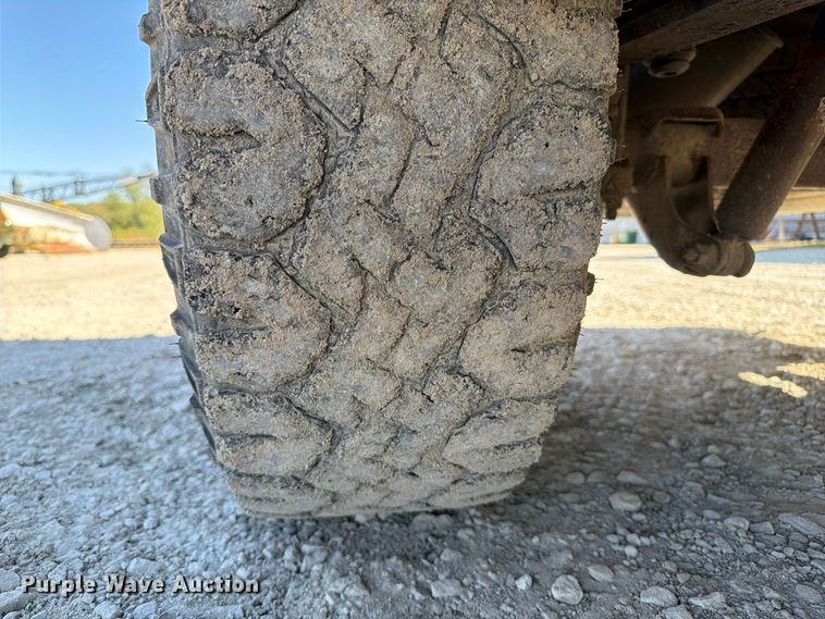 image for item FP3128 2015 Chevrolet Silverado 1500 Pickup