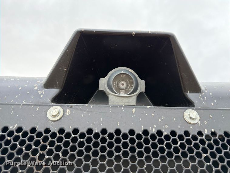 image for item FP3152 2011 Caterpillar 140M2 VHP Plus motor grader