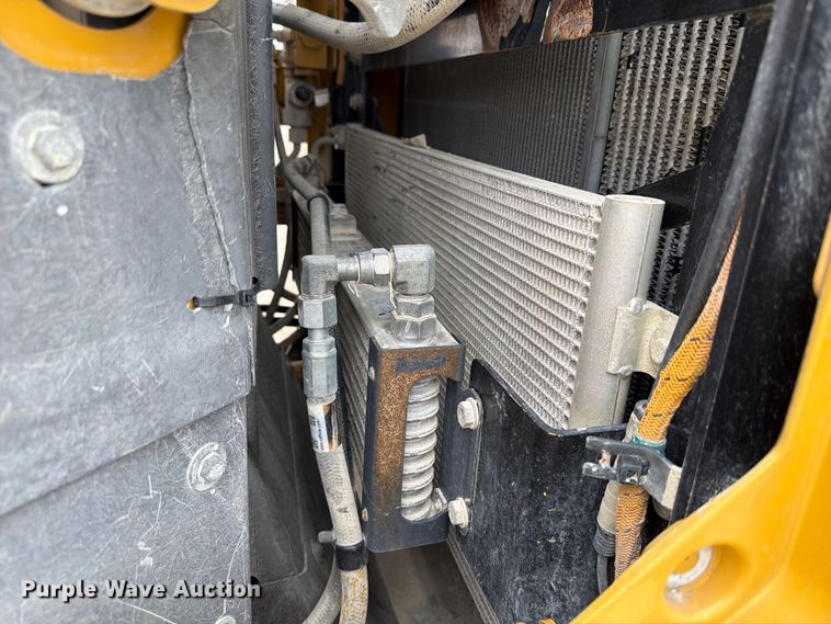image for item FP3152 2011 Caterpillar 140M2 VHP Plus motor grader