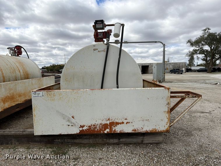 image for item FP3153 Fuel tank