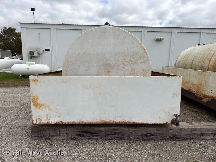 image for item FP3153 Fuel tank