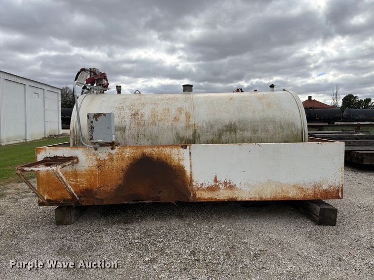 image for item FP3153 Fuel tank
