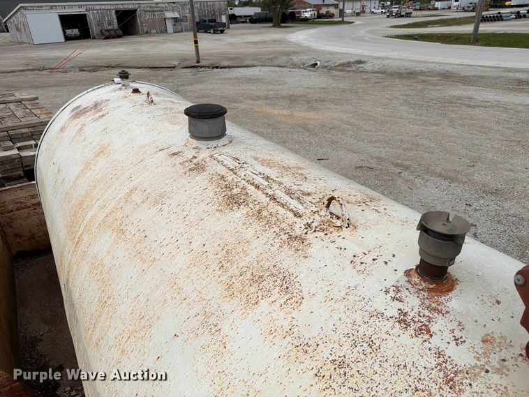 image for item FP3153 Fuel tank