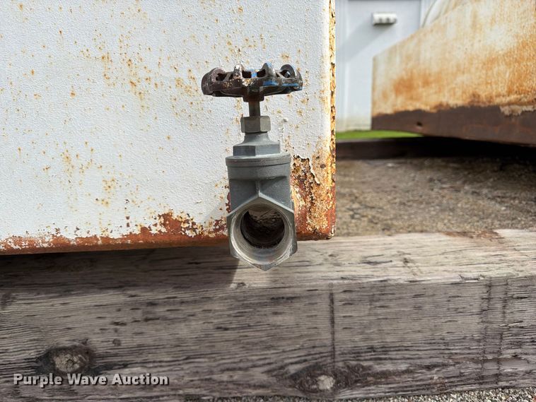 image for item FP3153 Fuel tank