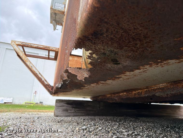 image for item FP3153 Fuel tank