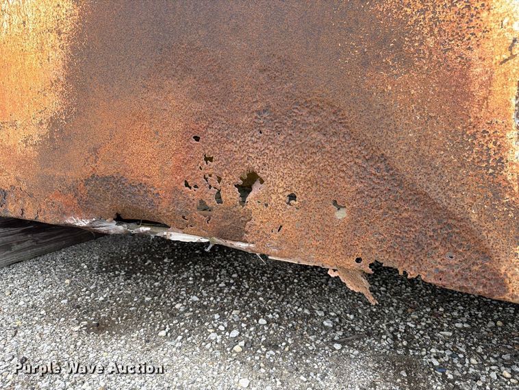 image for item FP3153 Fuel tank