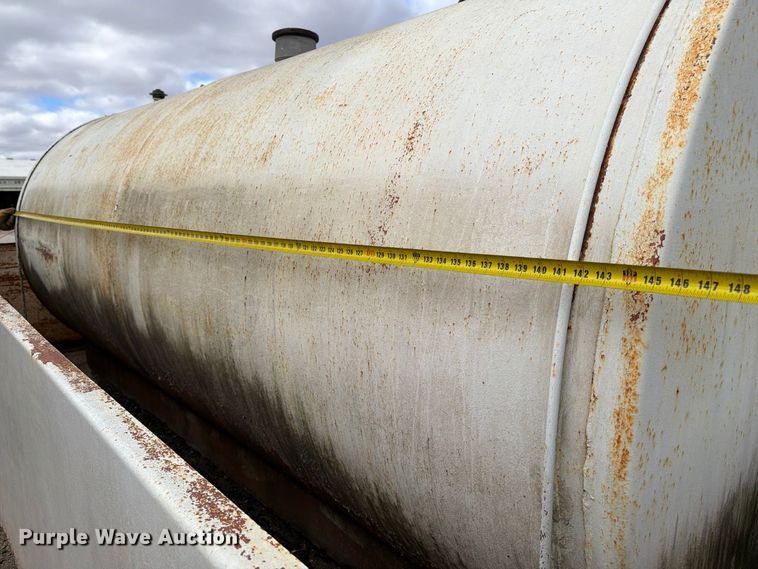 image for item FP3153 Fuel tank