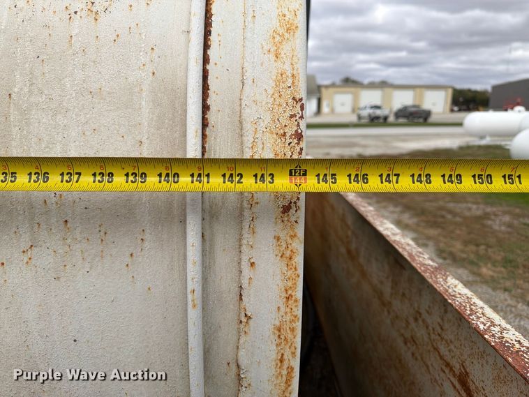image for item FP3153 Fuel tank