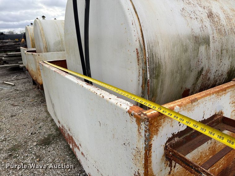image for item FP3153 Fuel tank