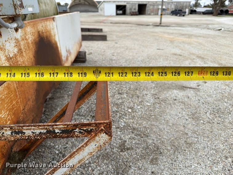 image for item FP3153 Fuel tank