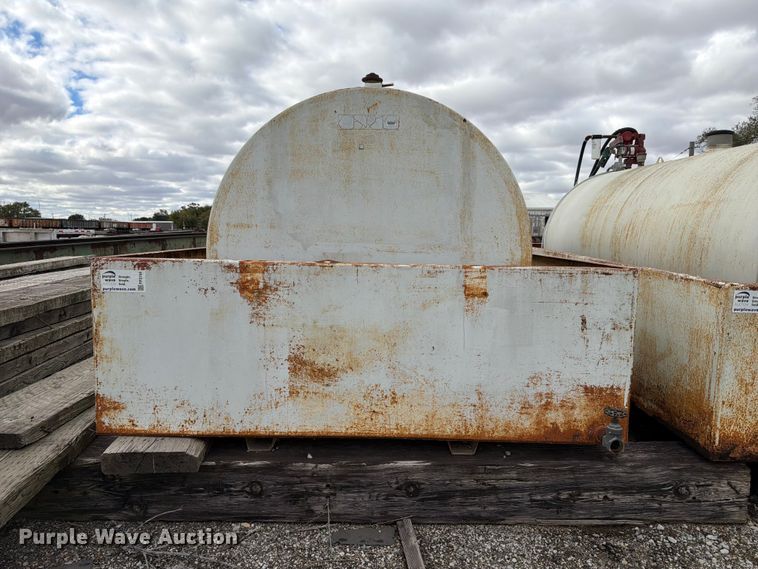 image for item FP3154 Fuel tank