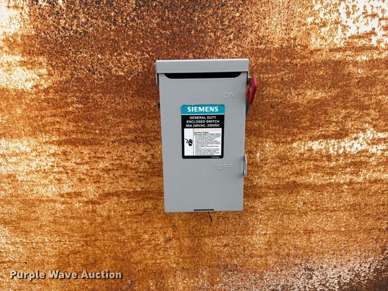 image for item FP3154 Fuel tank
