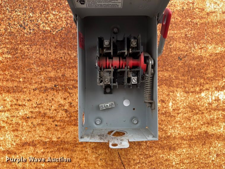 image for item FP3154 Fuel tank