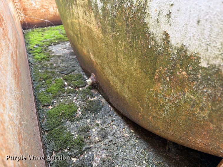 image for item FP3154 Fuel tank