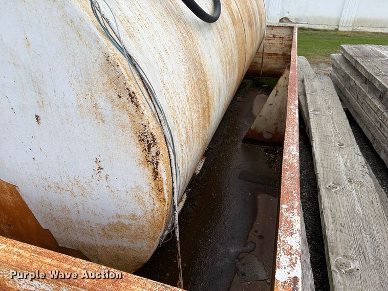 image for item FP3154 Fuel tank