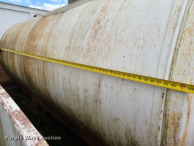 image for item FP3154 Fuel tank