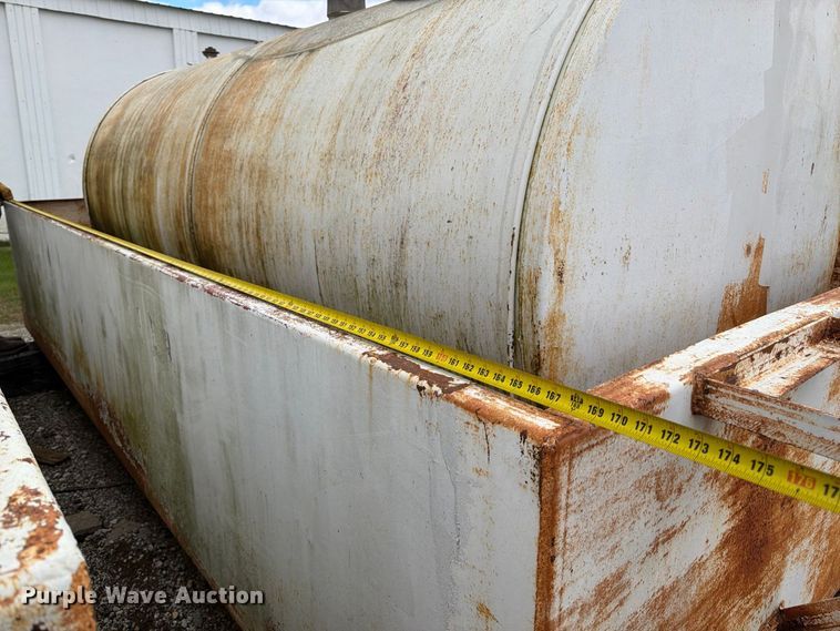 image for item FP3154 Fuel tank