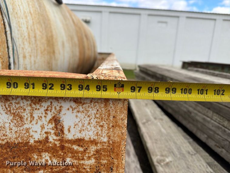image for item FP3154 Fuel tank