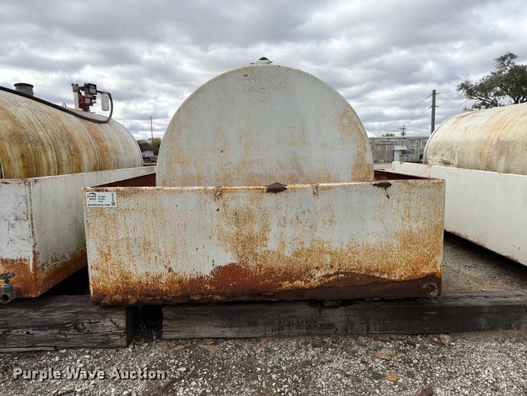 image for item FP3155 Fuel tank