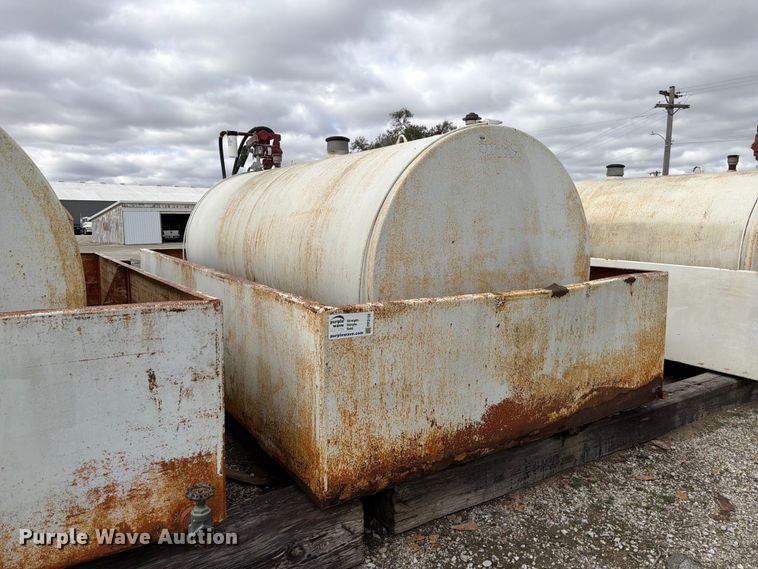 image for item FP3155 Fuel tank