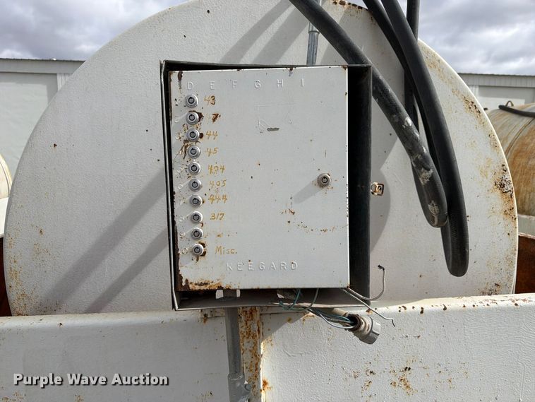 image for item FP3155 Fuel tank
