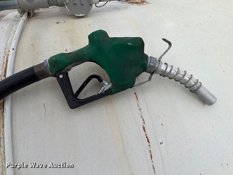 image for item FP3155 Fuel tank