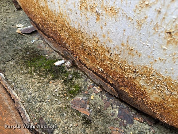 image for item FP3155 Fuel tank