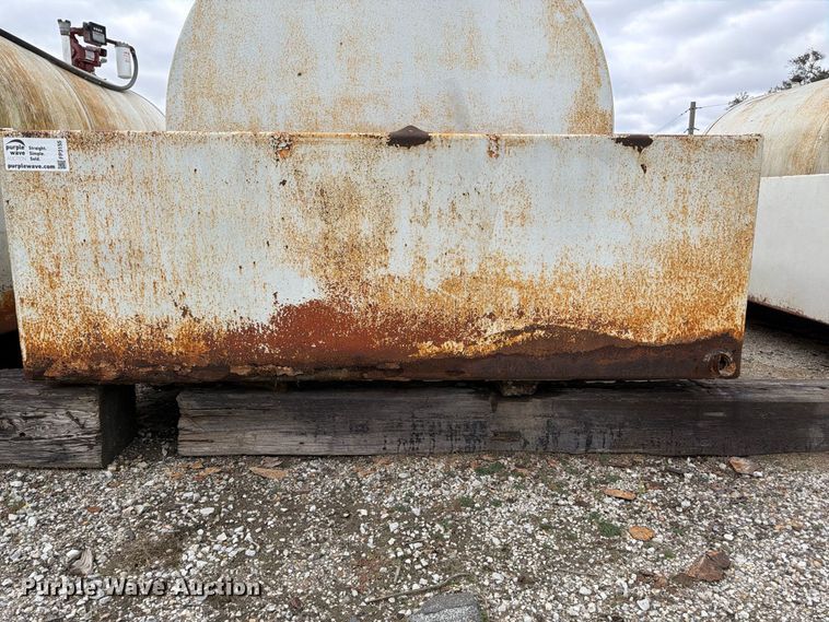 image for item FP3155 Fuel tank