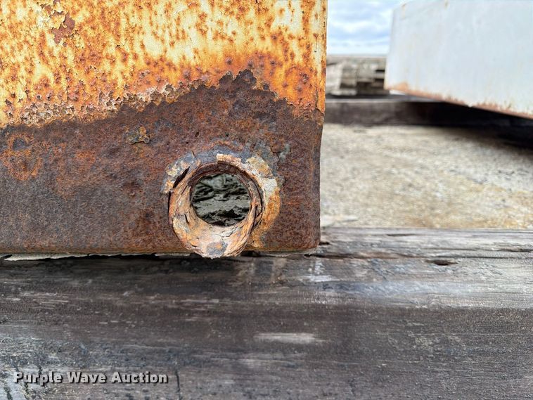 image for item FP3155 Fuel tank