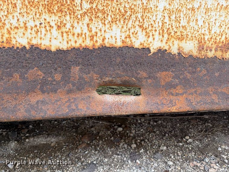 image for item FP3155 Fuel tank