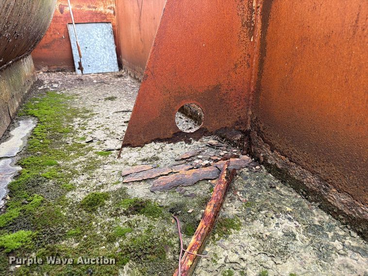 image for item FP3155 Fuel tank