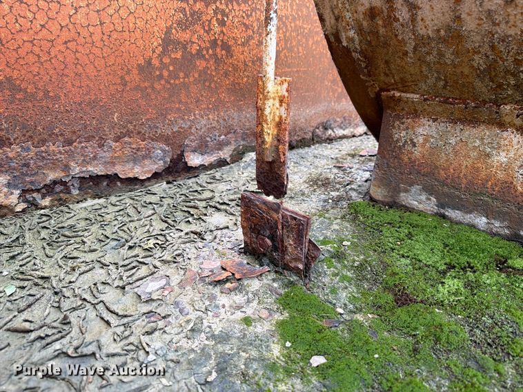 image for item FP3155 Fuel tank
