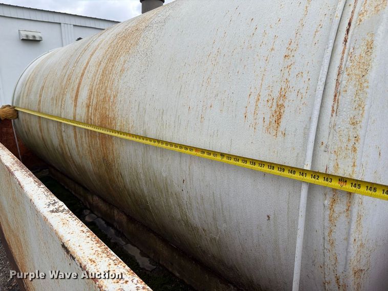image for item FP3155 Fuel tank