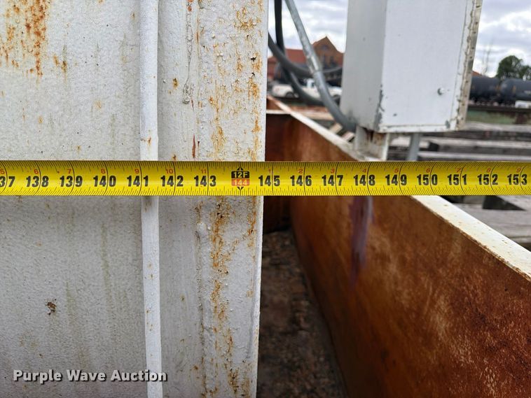 image for item FP3155 Fuel tank