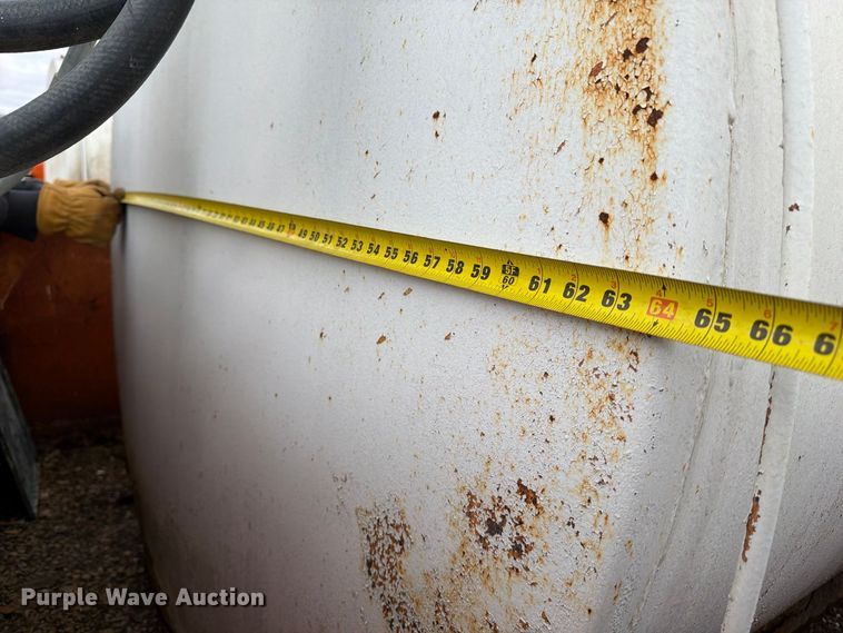 image for item FP3155 Fuel tank