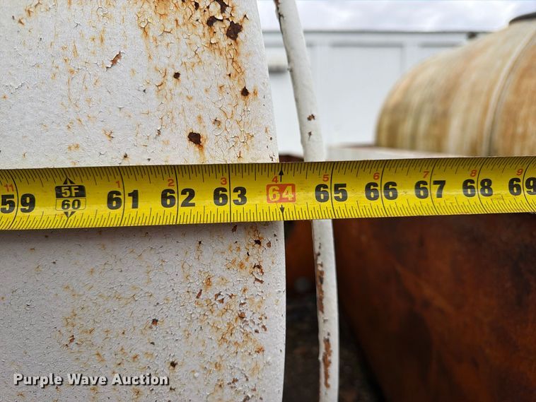 image for item FP3155 Fuel tank