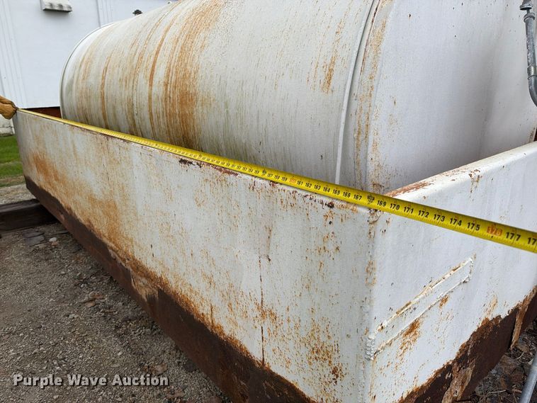 image for item FP3155 Fuel tank
