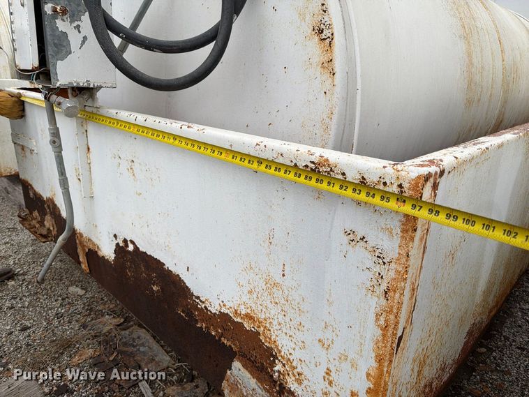 image for item FP3155 Fuel tank