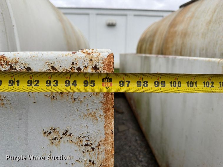 image for item FP3155 Fuel tank