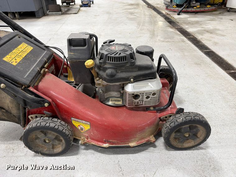 image for item FP3167 (4) Toro push mowers