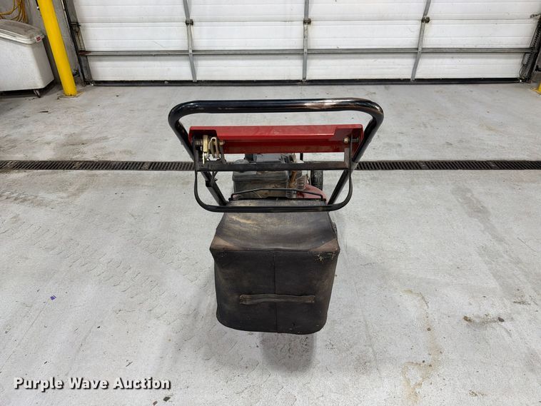 image for item FP3167 (4) Toro push mowers