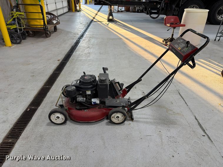 image for item FP3167 (4) Toro push mowers